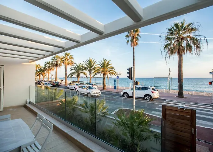 Sunny Beach Resort By Connexion