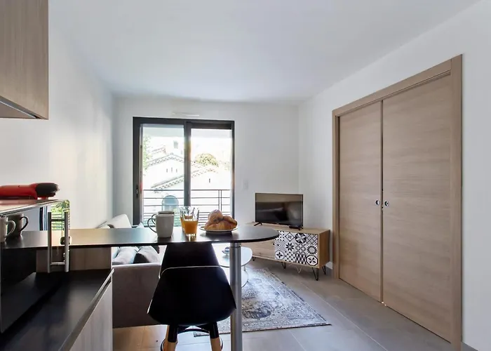 Appartement Marechal - Welkeys