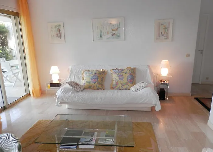 Apartment Le Camarat
