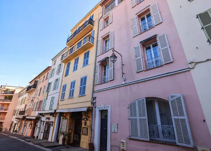 Immogroom - Beautiful And Cosy - Air Conditioner - 5 Min From Beaches