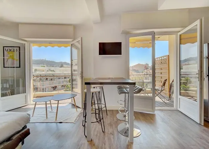 Le Maria - Cannes - Renovated Feb 2025