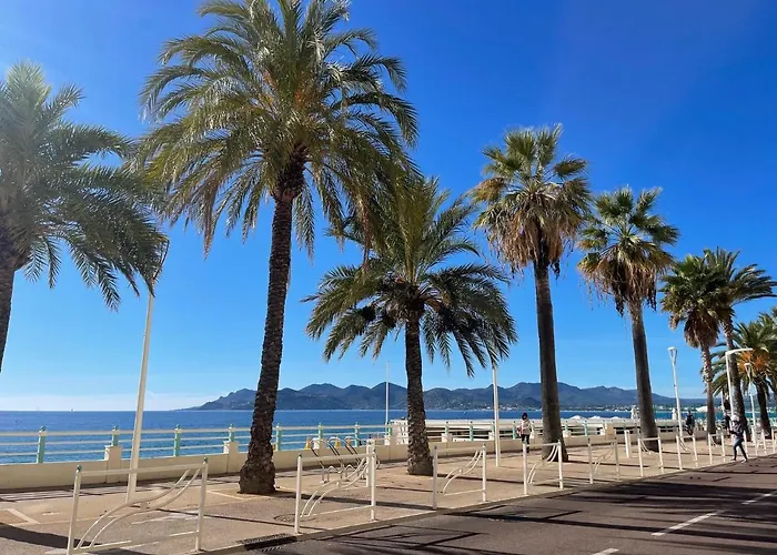 Beach Studio Cannes
