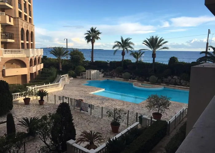 Residence Pierre Et Vacance 631