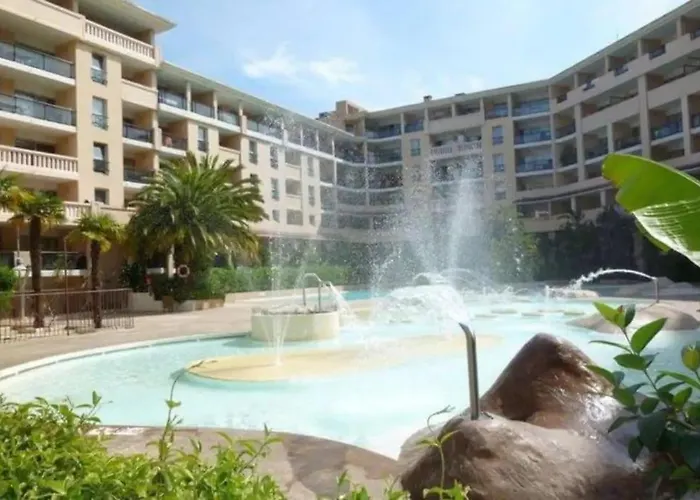Cocon & Piscine A 2 Minutes Des Plages De Cannes