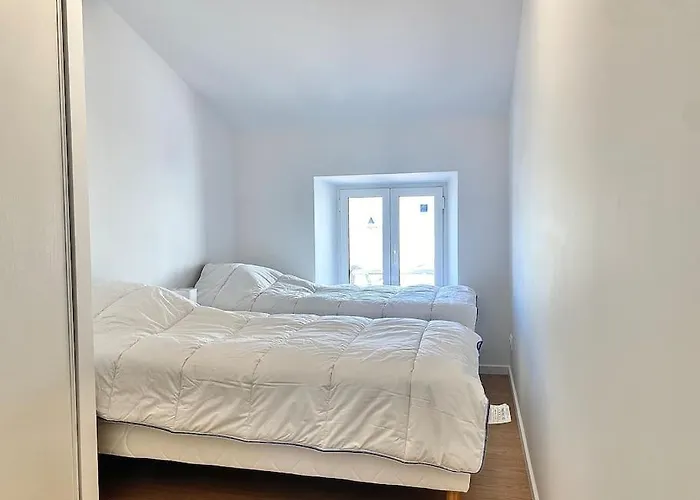 Cannes Appartement 2 Chambres - 19Jdr