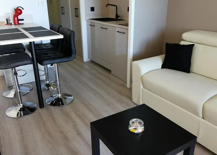 Appartement En Bord De Mer
