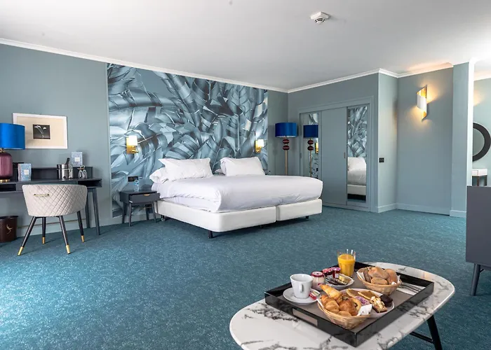 Juliana Hotel Cannes