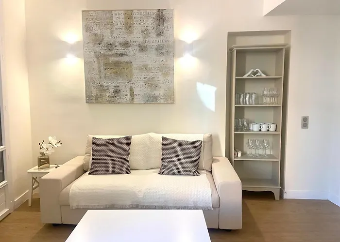 Property With Style - Rue Meynadier - 350M Palais & Beach!