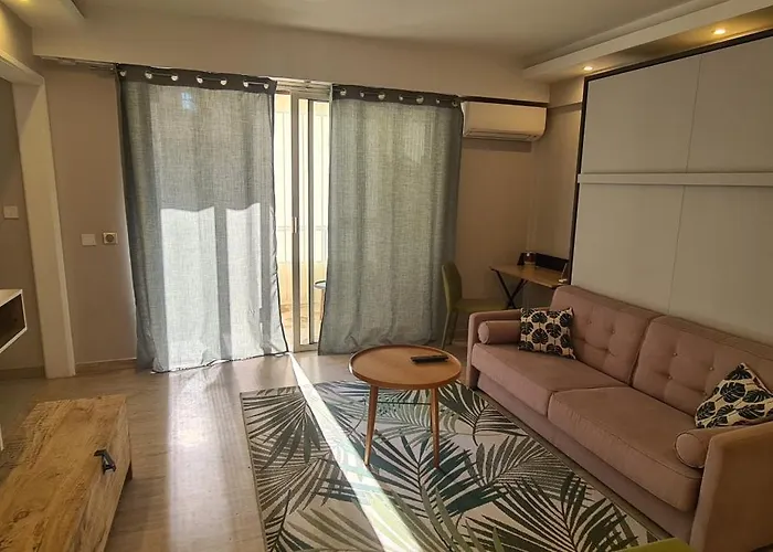 Luxury Studio