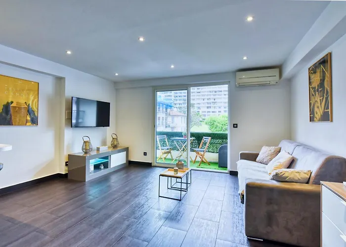 Le Venitia Studio Raffine Avec Balcon Mignon, Pour Votre Sejour A Deux