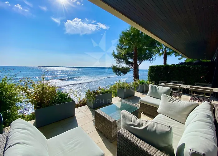 Adriana By Terry\'S Homes Waterfront Seaview Beach