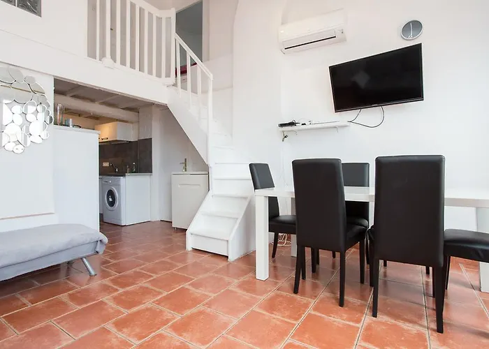 Appartement Carla Sea View And Palais Des Festivals