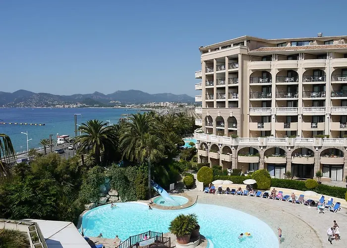 Cannes Appartement