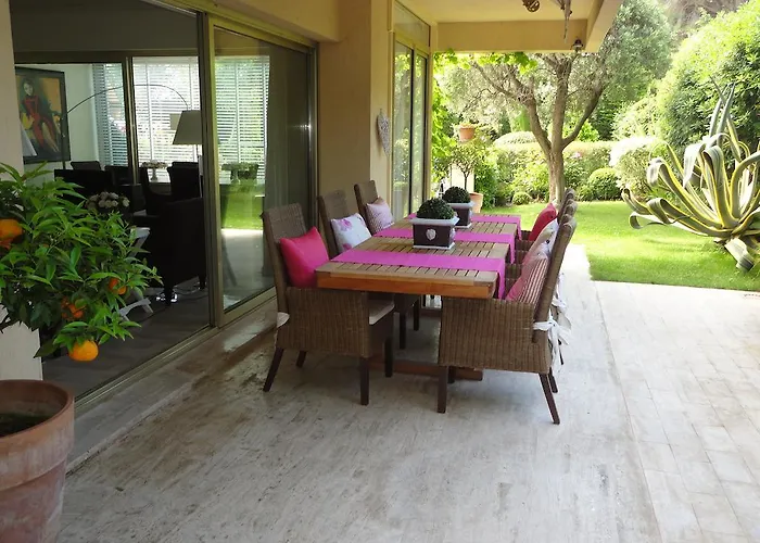 B&B Villa Feline