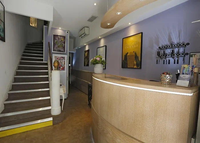 Hôtel Alizé