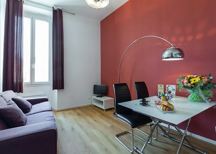Florella Marceau Apartment