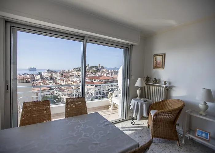 Very Nice View By Connexion