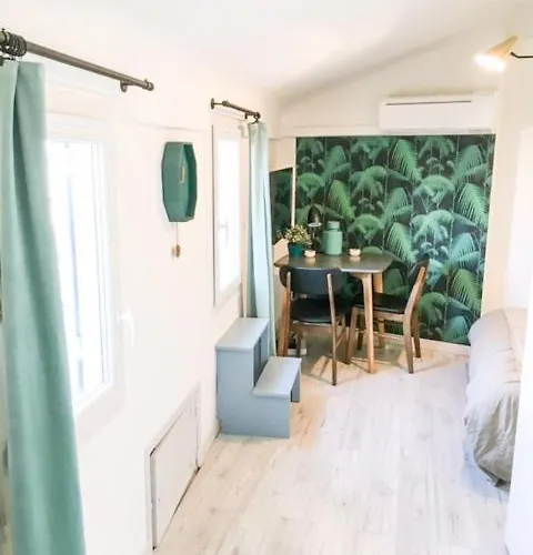 Studio By The Port
