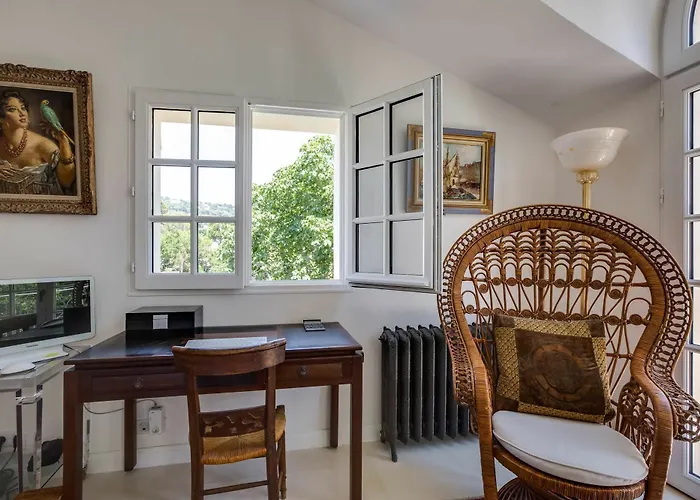Villa Matahari Villa 4