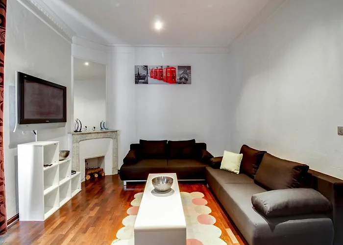 2Br- Cannes Center- 10 Min From The Palais Des Festivals