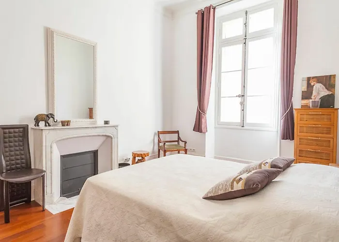 4 Tassigny Apartment 2
