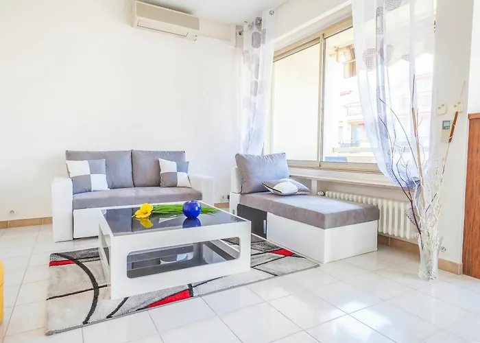 Le Colony Apartment 1