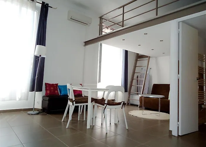 My Loft Cannes