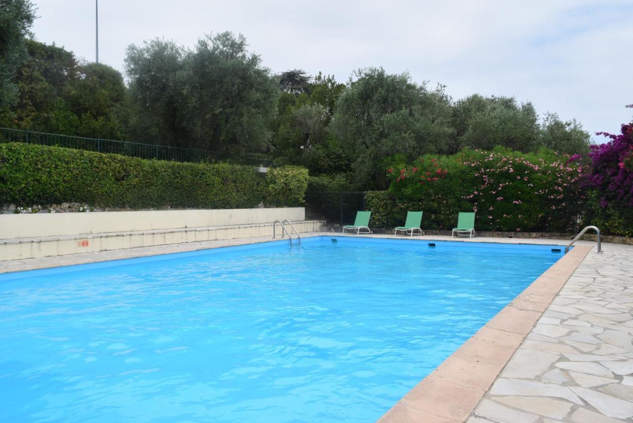 Renoir Appartement Cannes