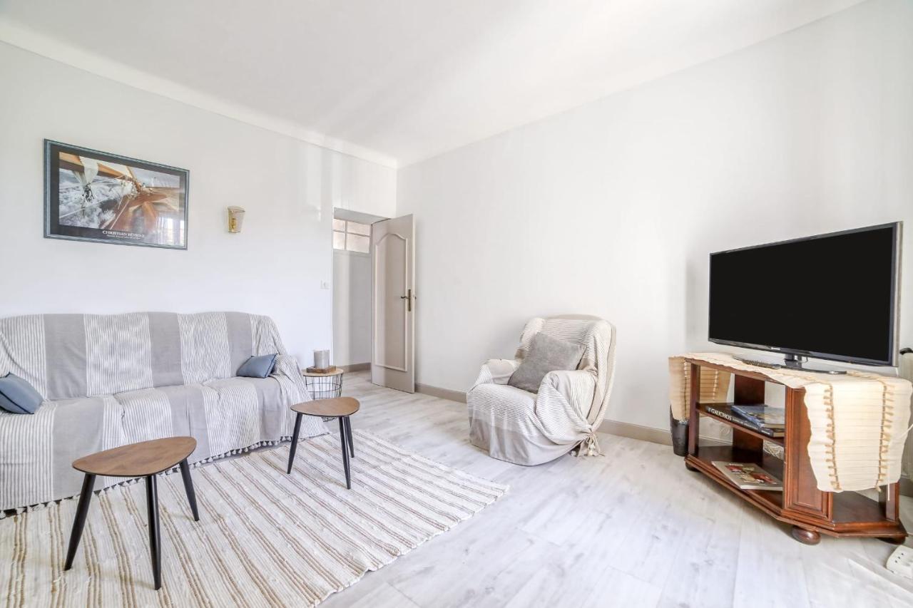 Charming Apt Near The Croisette