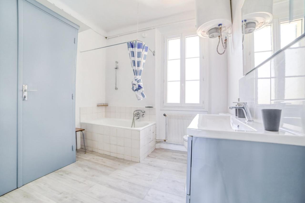 Charming Apt Near The Croisette Cannes