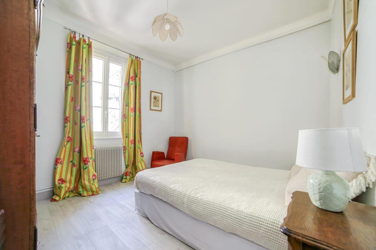 Apartment Charming Apt Near The Croisette Cannes
