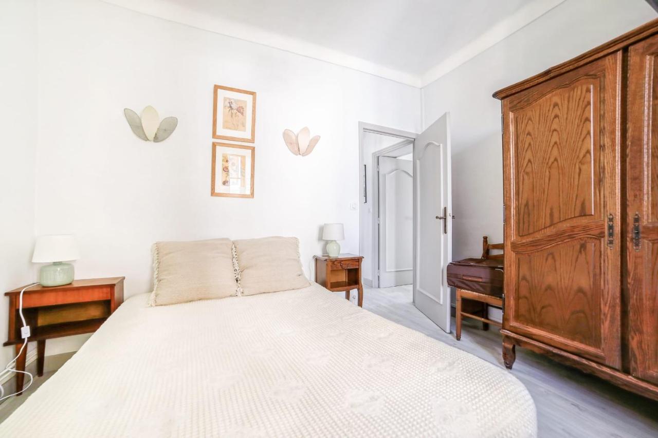 Charming Apt Near The Croisette Apartment