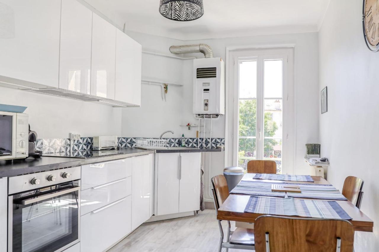Charming Apt Near The Croisette Cannes