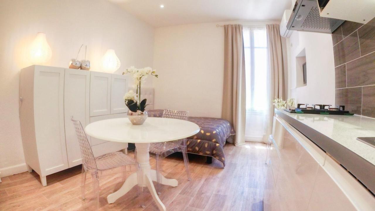 Seayousoon - Aparthotel Cannes