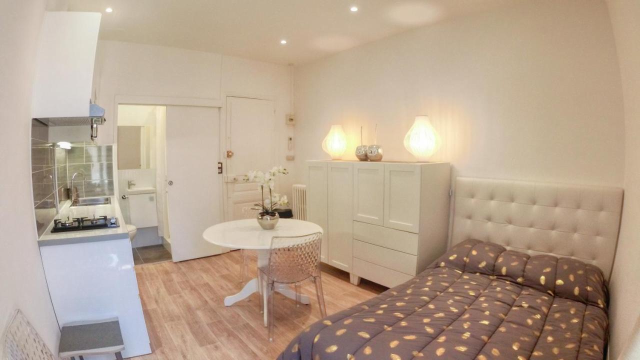 Seayousoon - Aparthotel Cannes