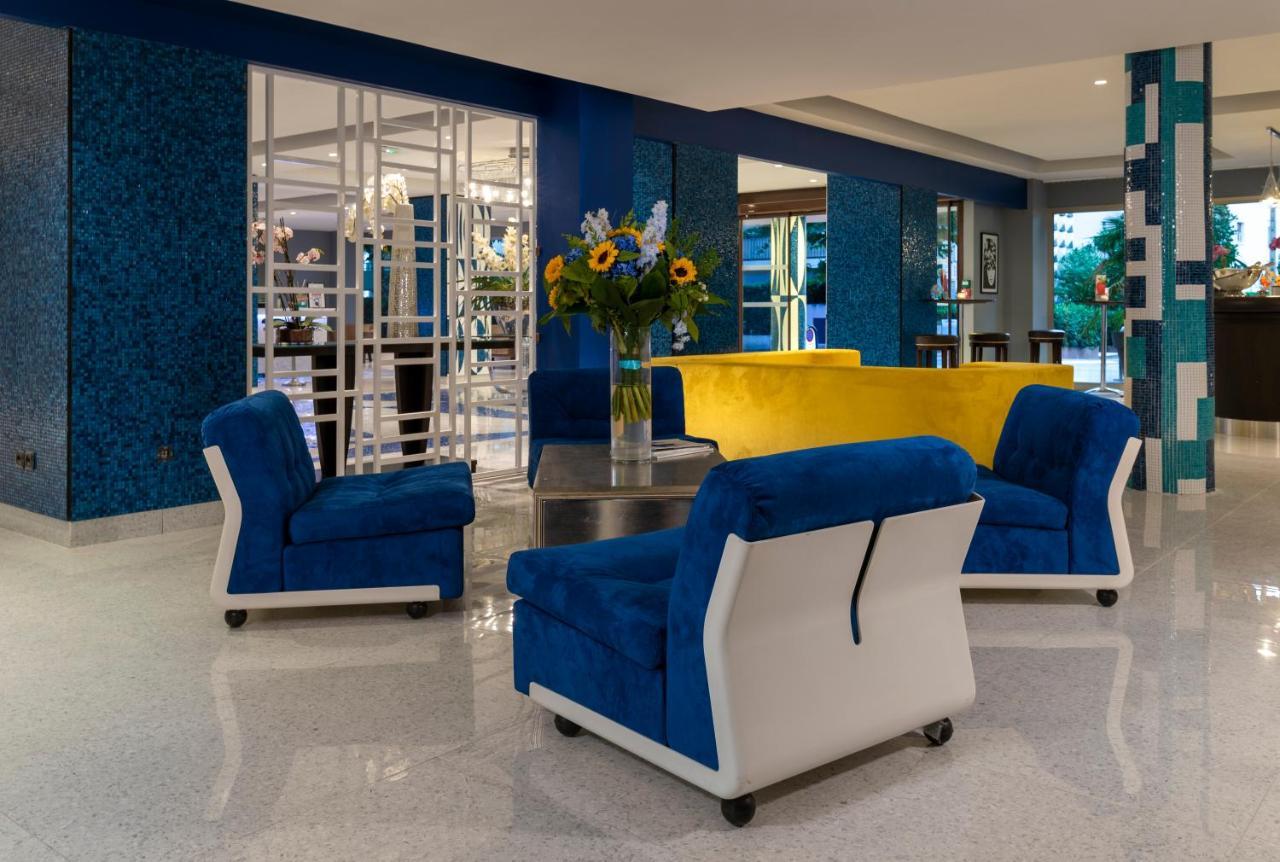 Hotel Juliana 4*