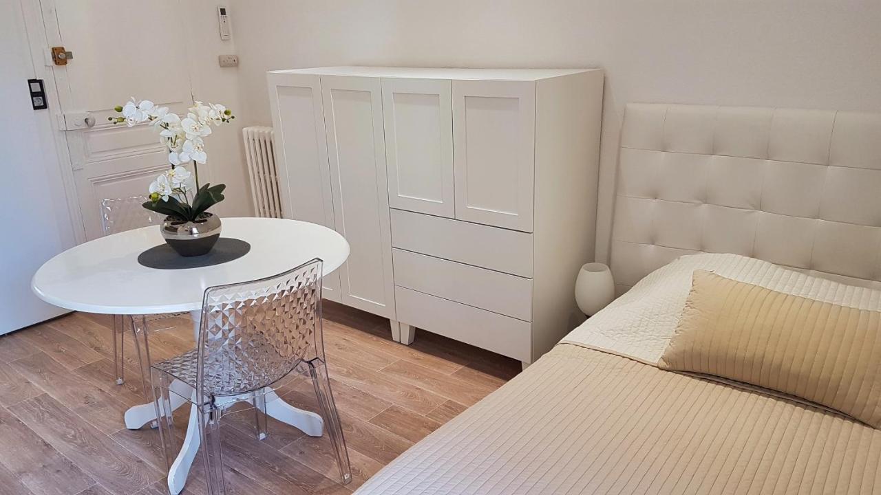 Seayousoon - Aparthotel Cannes