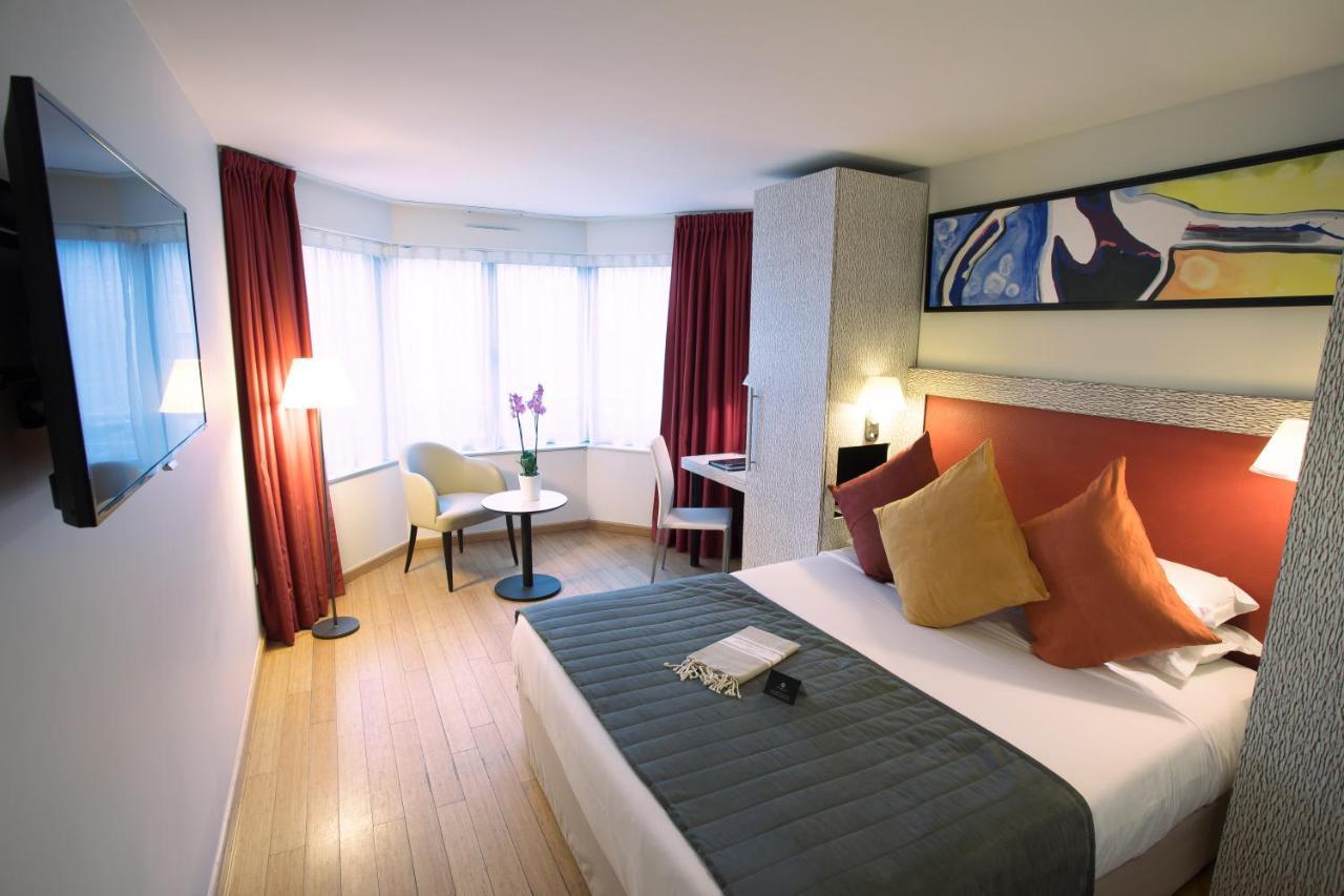 Hotel Eden & 4*