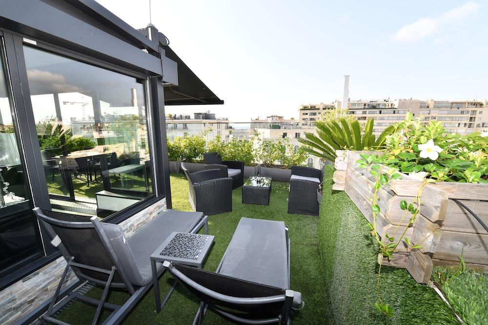 Hotel De Provence