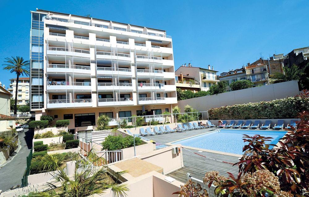 Résidence Odalys Les Félibriges Appartement