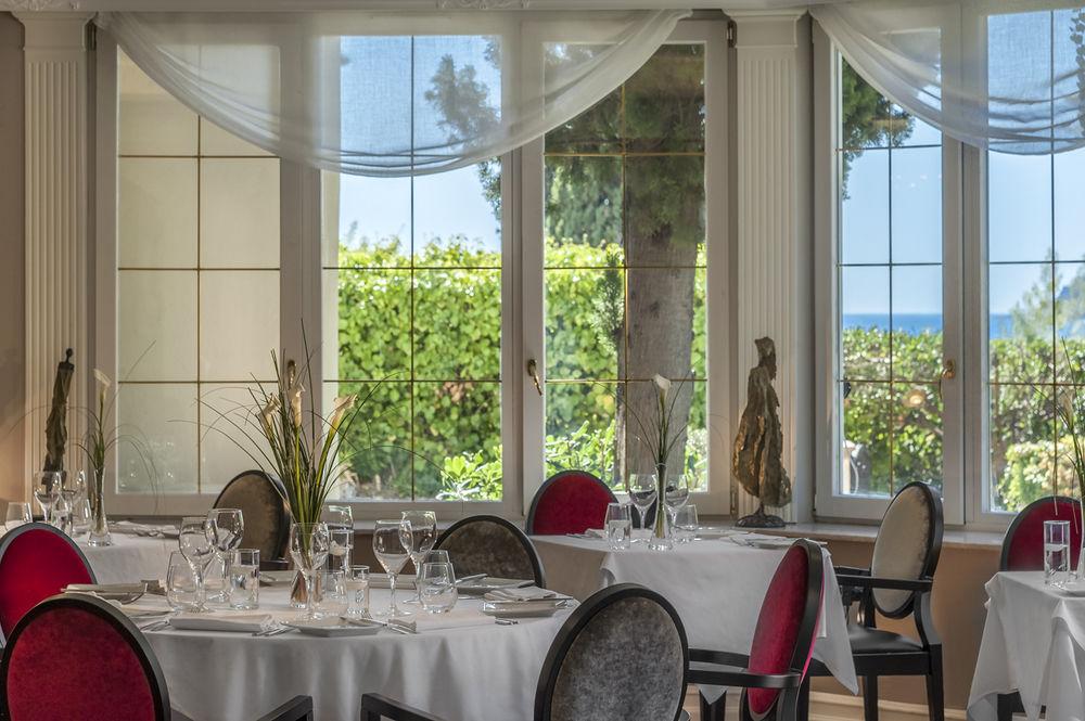 Hotel Chateau De La Tour Cannes