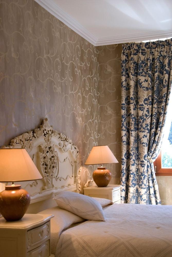 Hotel Chateau De La Tour Cannes