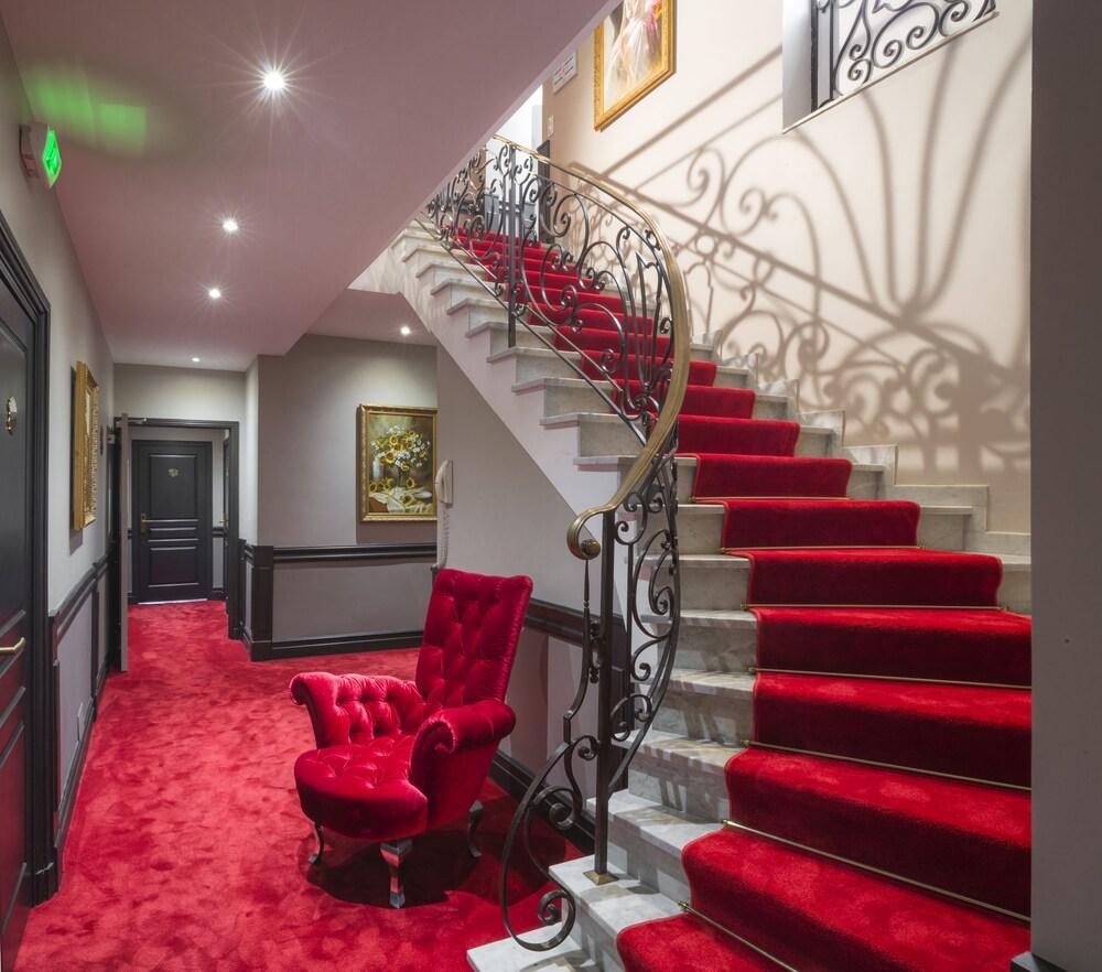Chateau De La Tour Cannes
