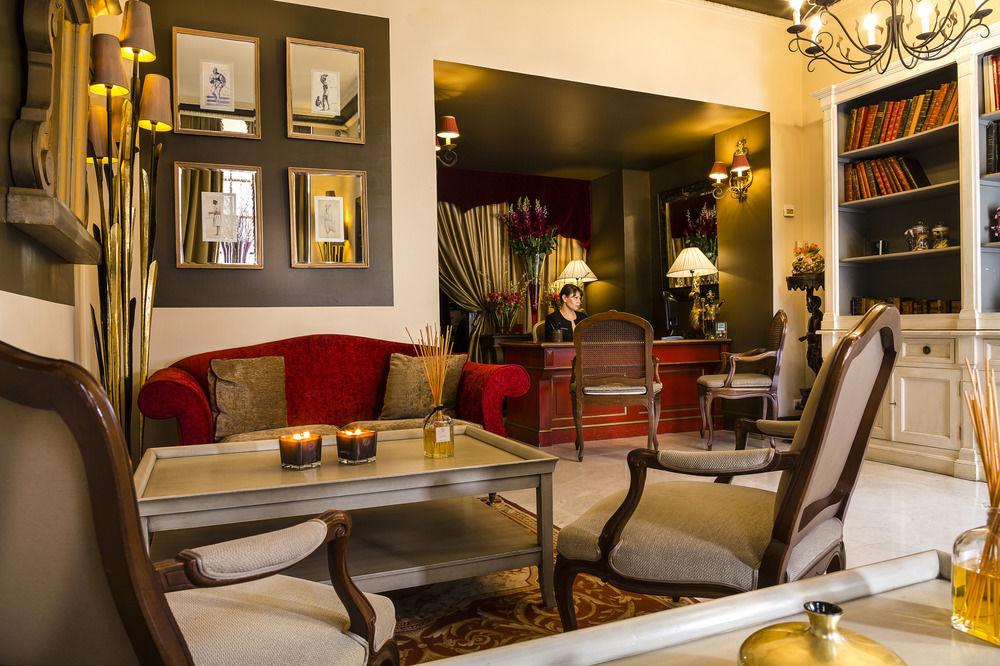 Le Cavendish 4*