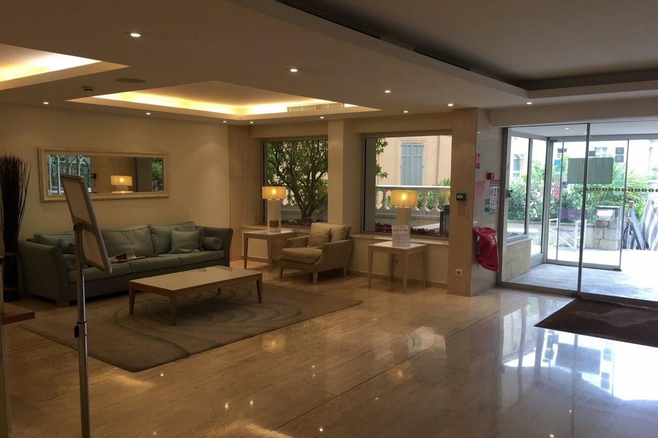 Hotel Staybridge - Centre By Ihg