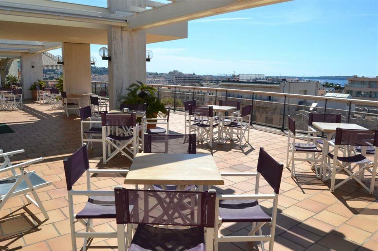 Staybridge - Centre By Ihg Hotel Cannes