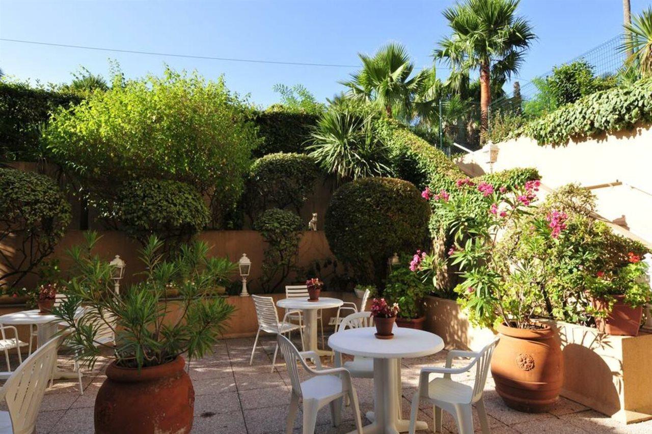 Residhotel Maupassant 2*
