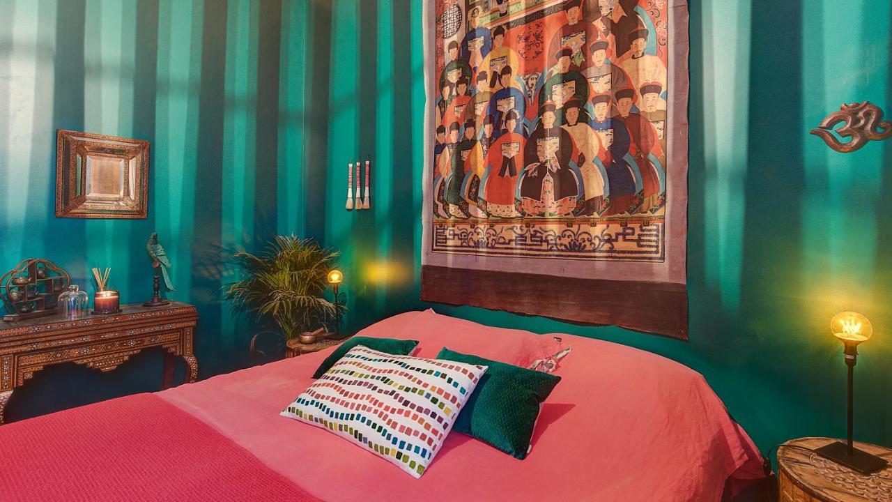 Cocoon In ***** Appartement