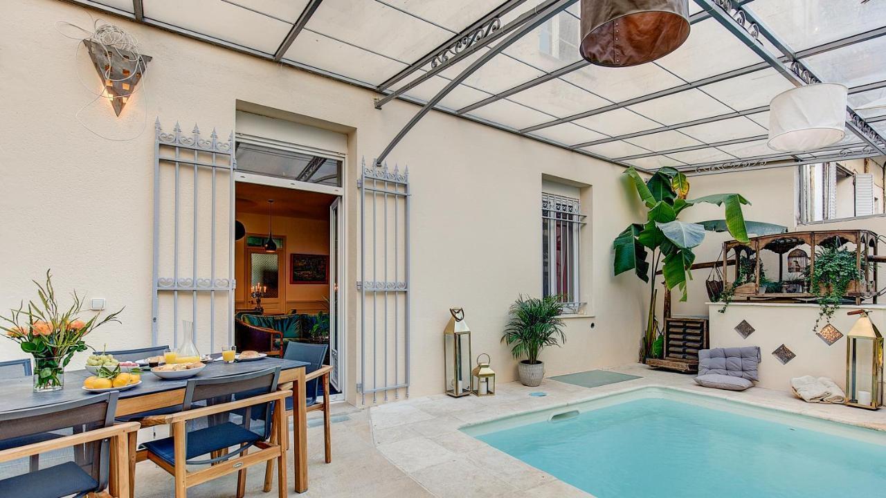 Appartement Cocoon In ***** *
