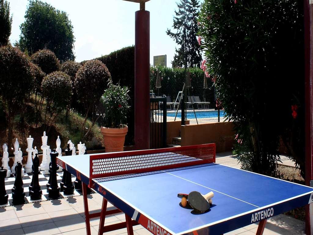 Hotel Des Victoires - Restaurant 3* Cannes